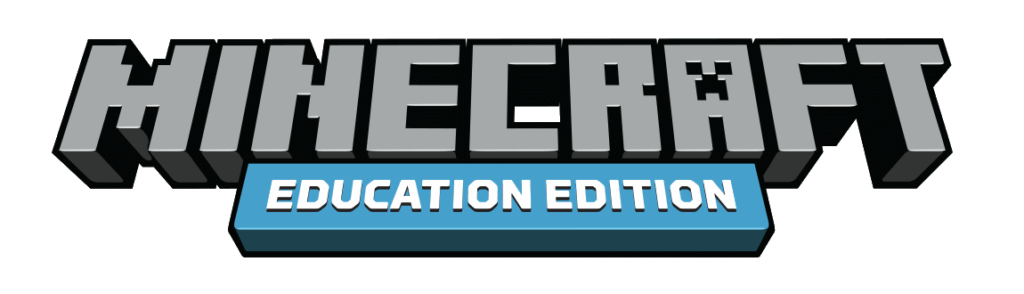 Logo hry Minecraft: Education Edition