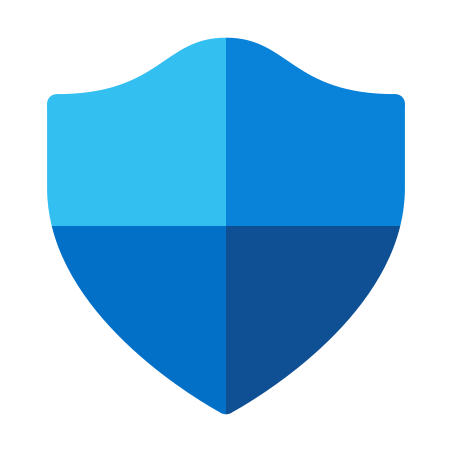 Logo Microsoft Windows Defender