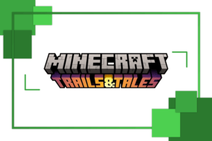 Minecraft Trails & Tales - Náhledový obrázek